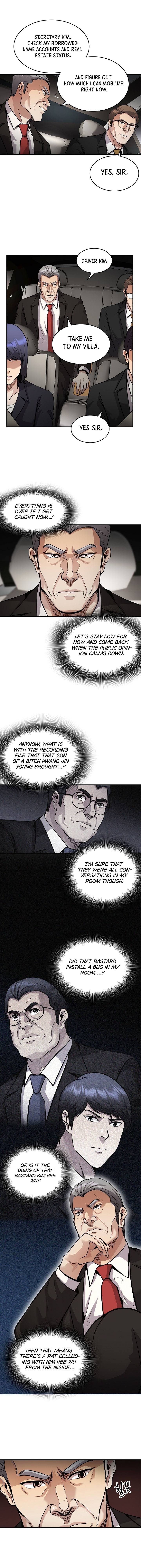 Read Again My Life Manga Online