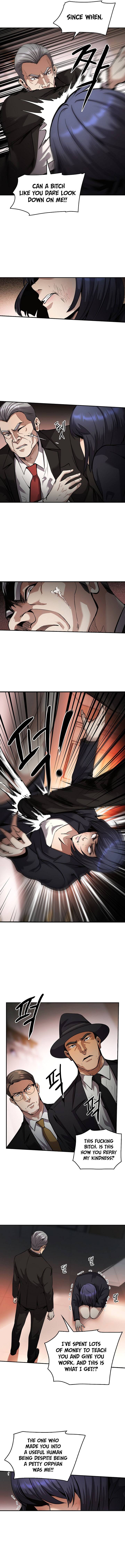 Read Again My Life Manga Online