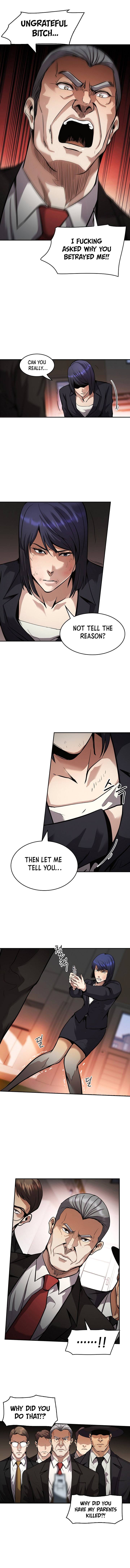 Read Again My Life Manga Online