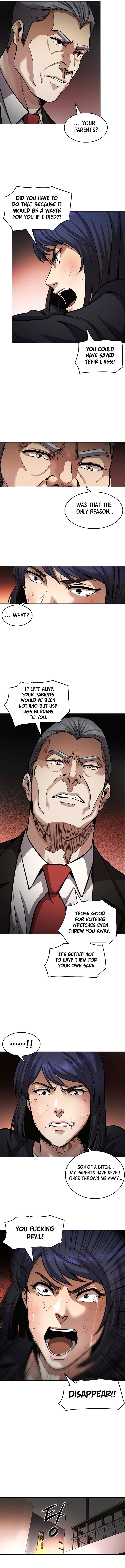 Read Again My Life Manga Online