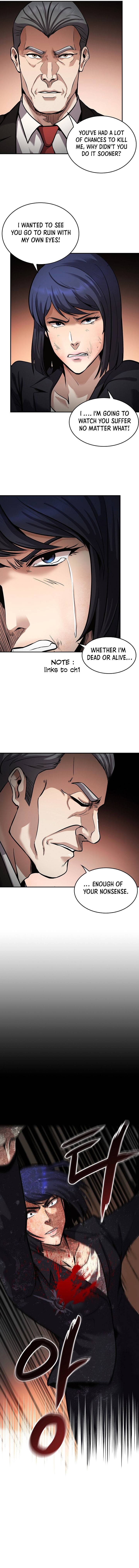 Read Again My Life Manga Online