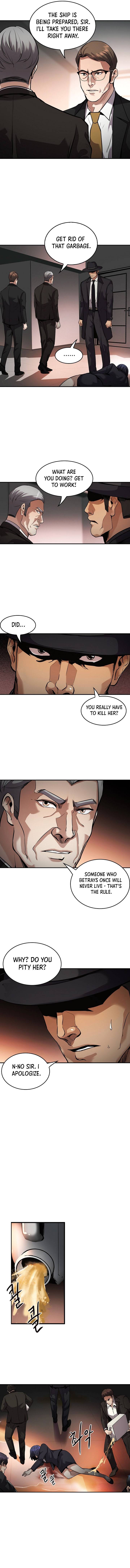 Read Again My Life Manga Online