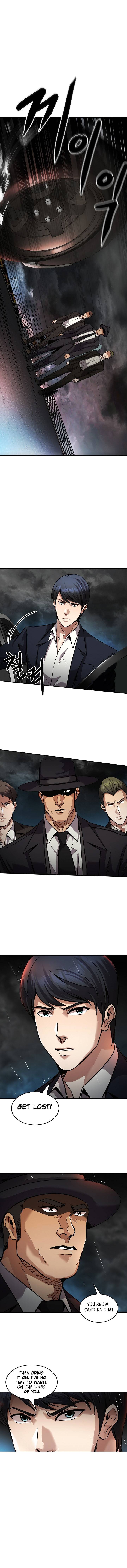 Read Again My Life Manga Online