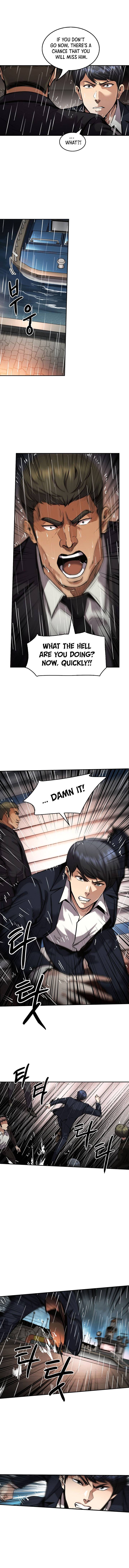 Read Again My Life Manga Online