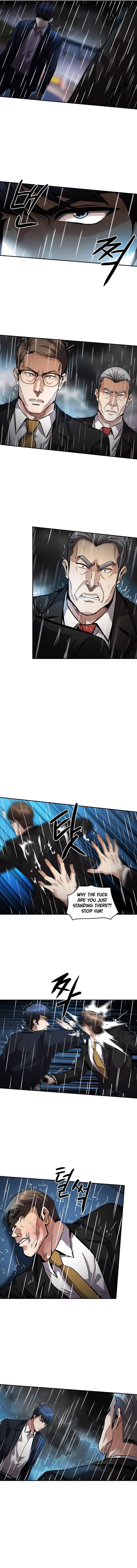 Read Again My Life Manga Online