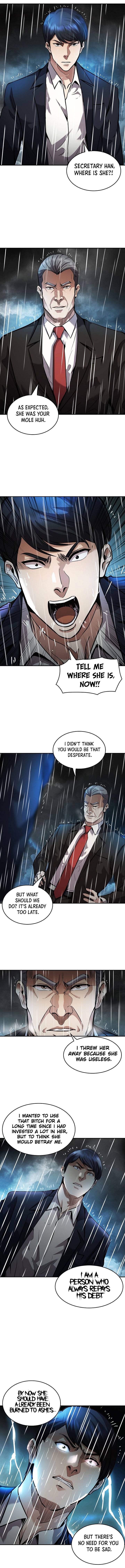 Read Again My Life Manga Online