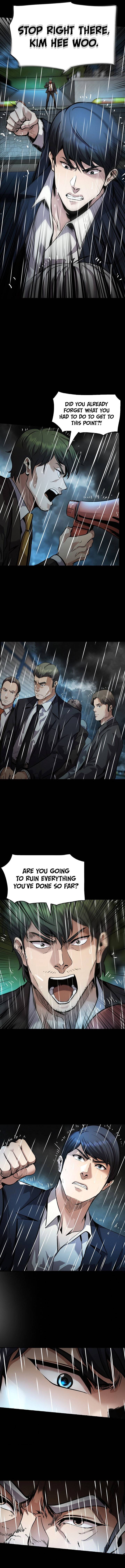 Read Again My Life Manga Online