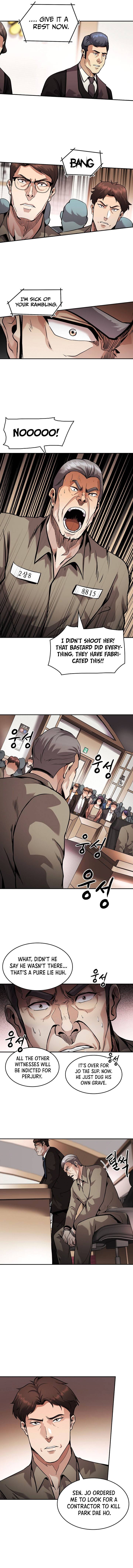 Read Again My Life Manga Online