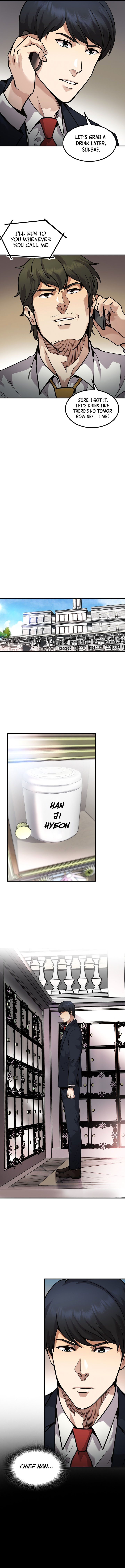 Read Again My Life Manga Online