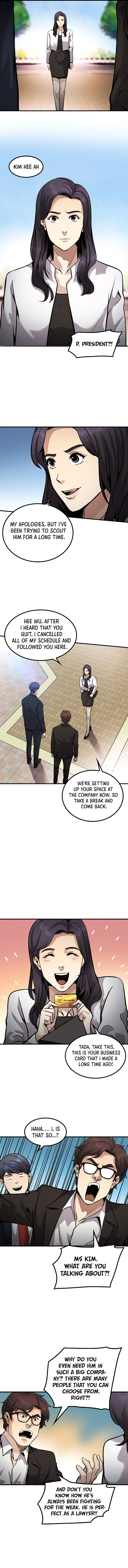 Read Again My Life Manga Online