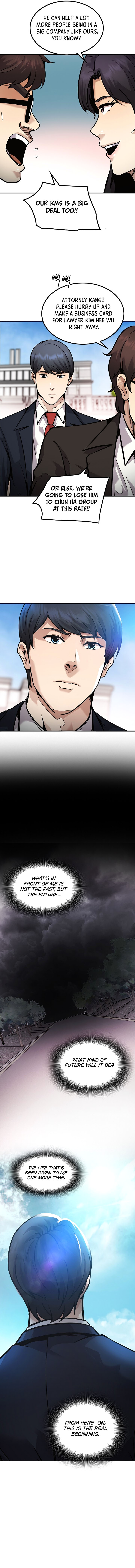 Read Again My Life Manga Online