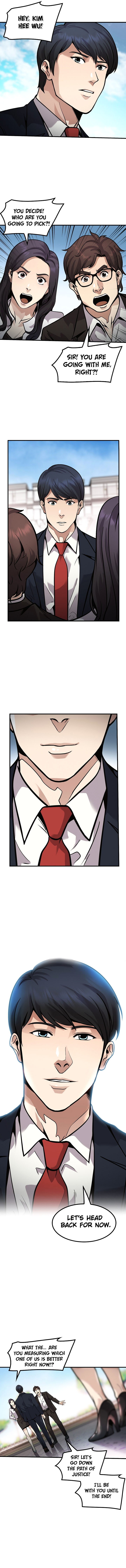 Read Again My Life Manga Online