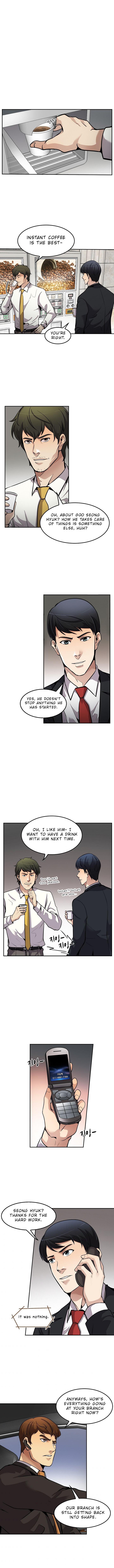Read Again My Life Manga Online