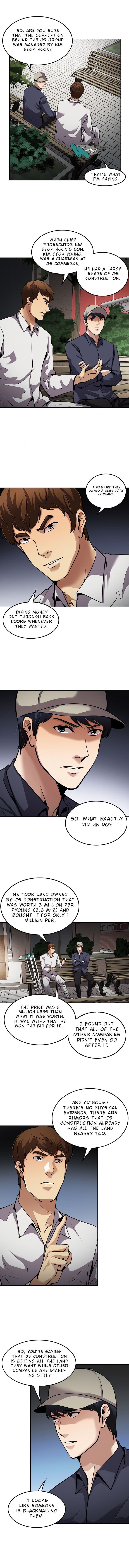 Read Again My Life Manga Online