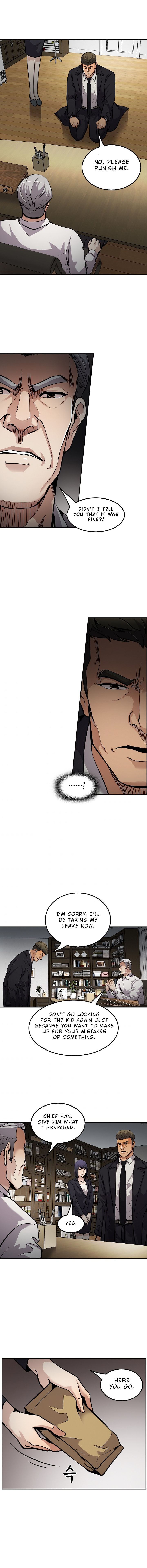 Read Again My Life Manga Online