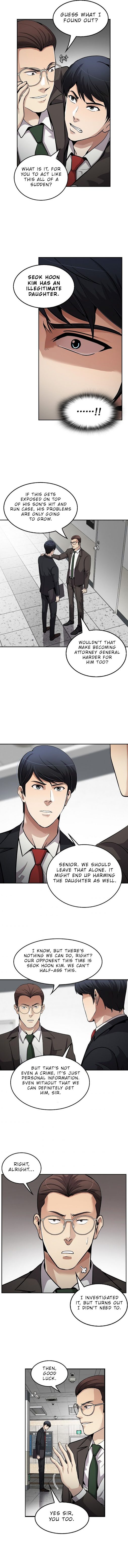 Read Again My Life Manga Online