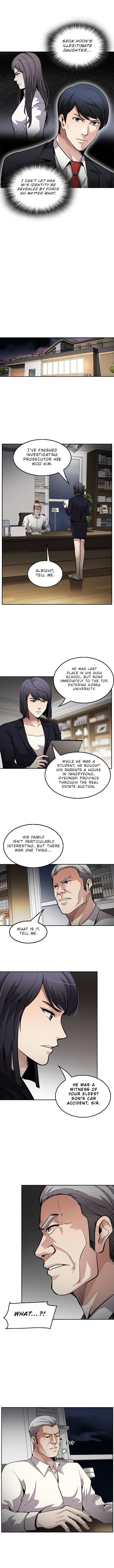 Read Again My Life Manga Online