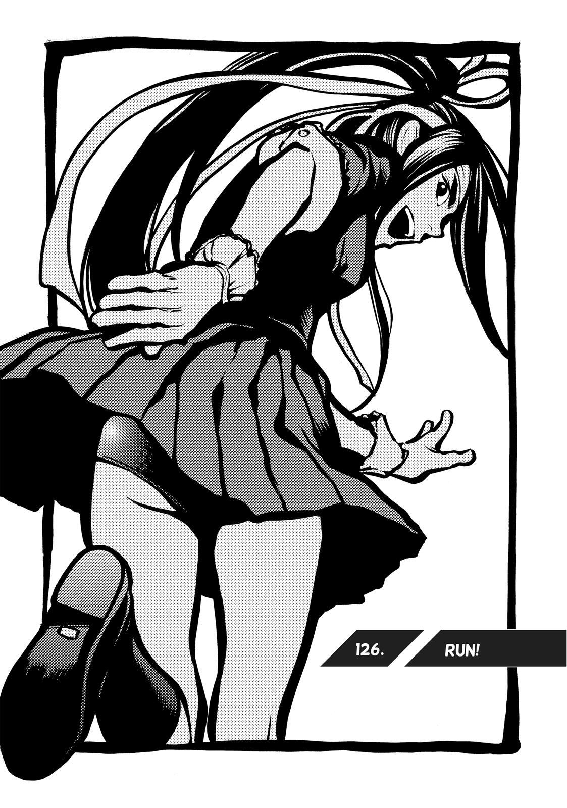 Read Again!! Manga Online