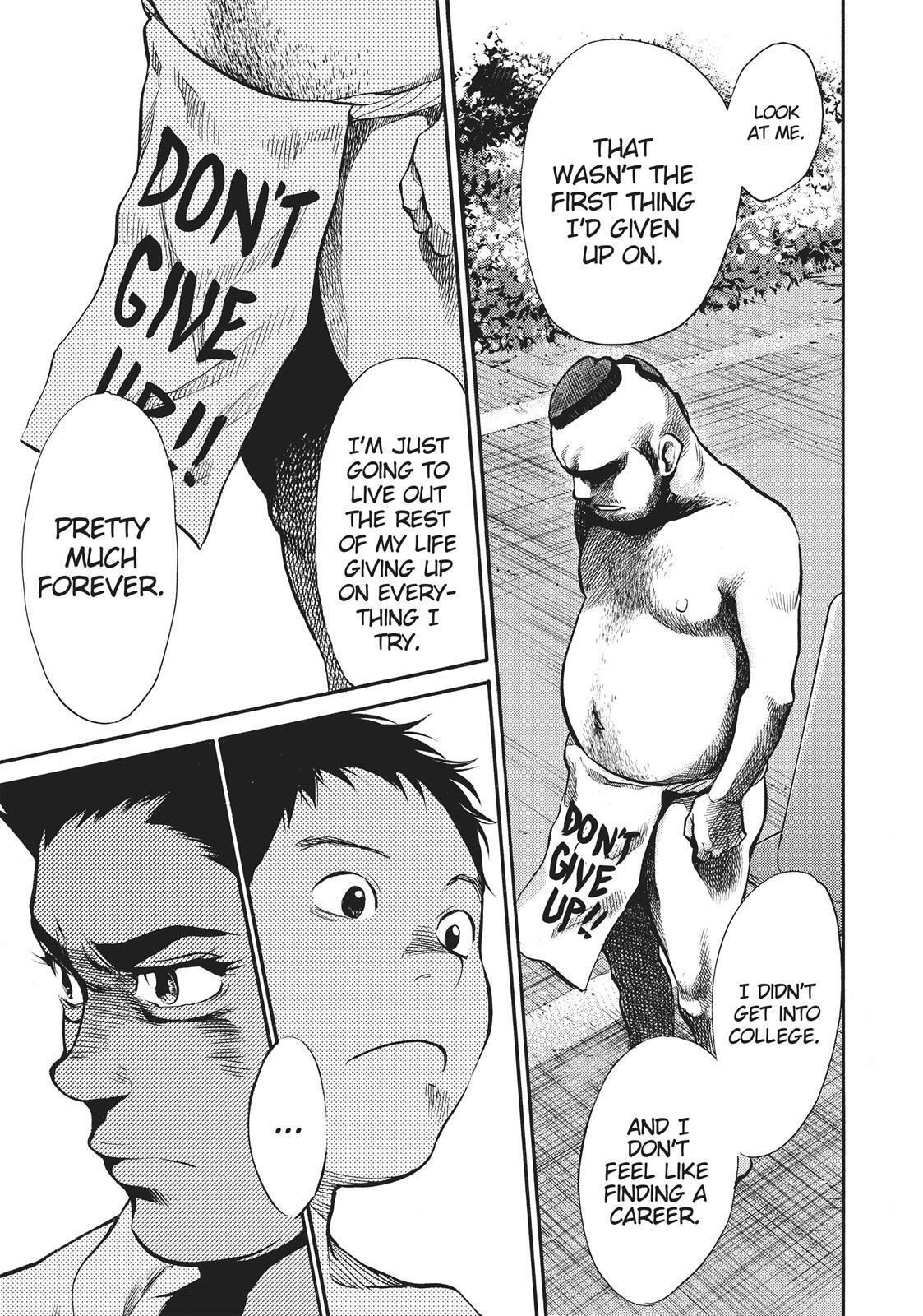 Read Again!! Manga Online