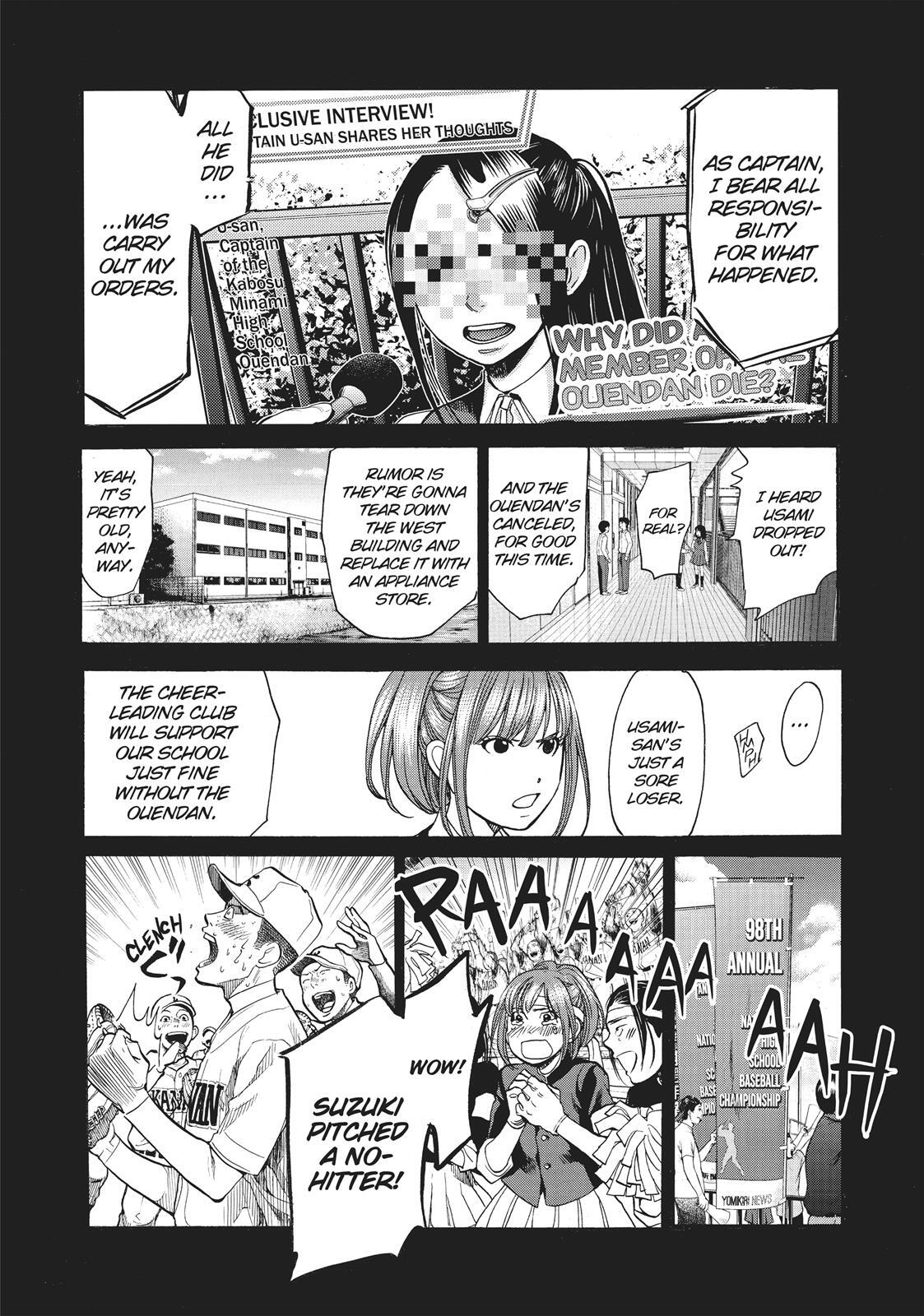 Read Again!! Manga Online