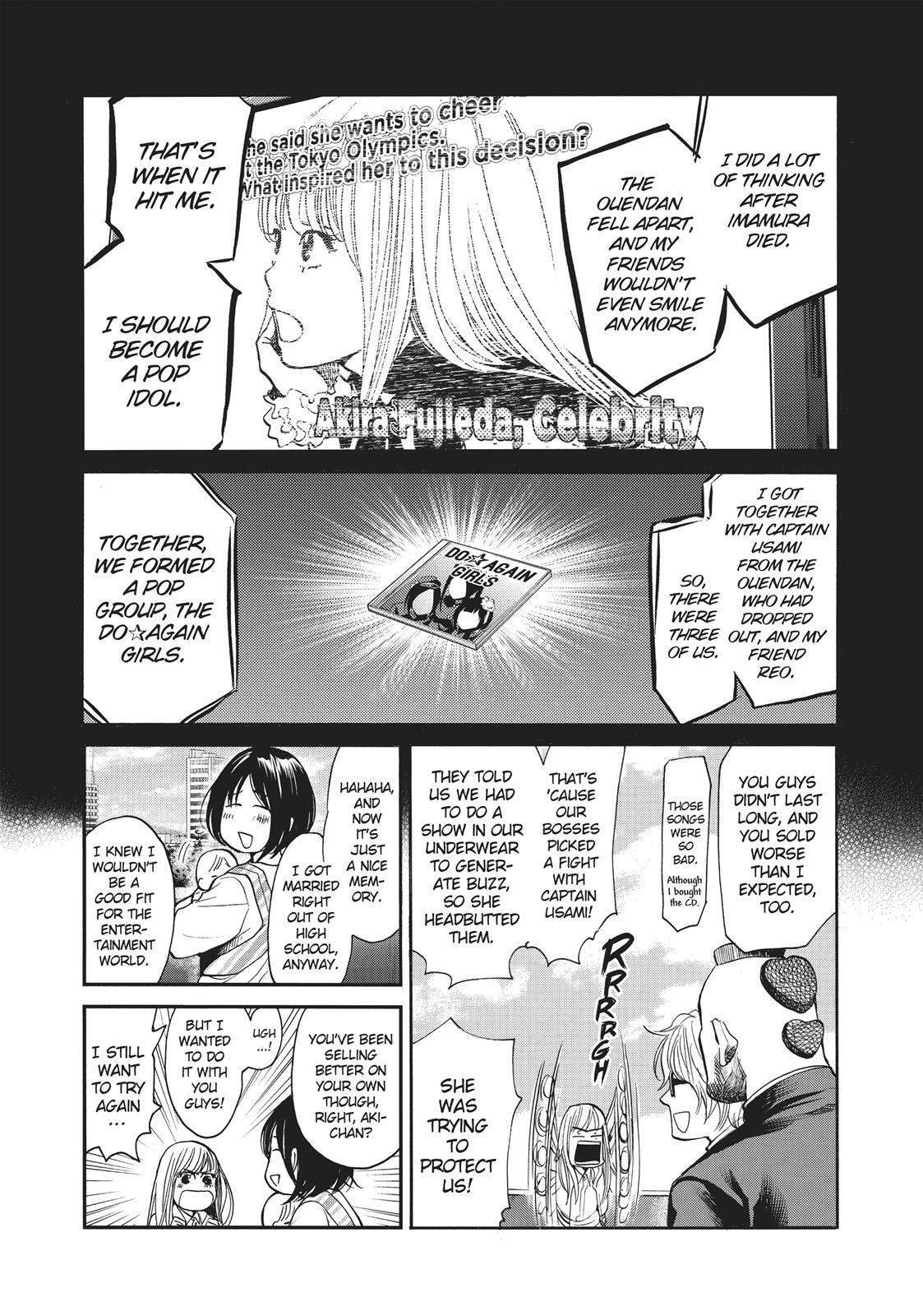 Read Again!! Manga Online