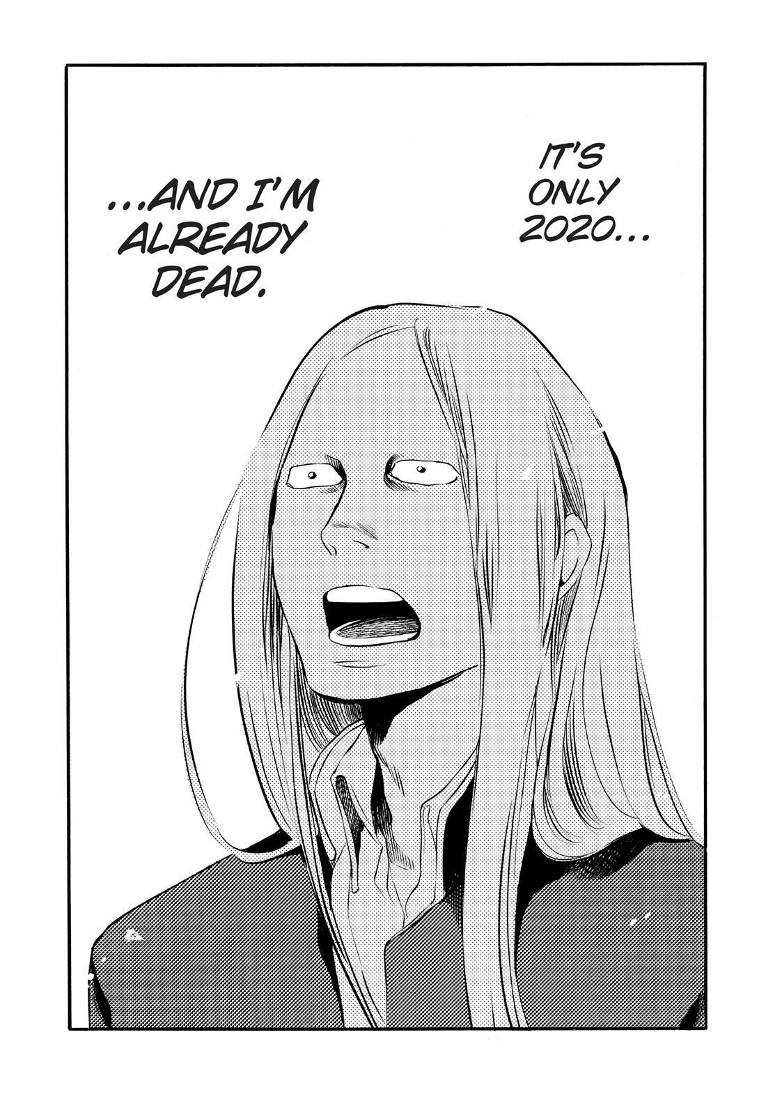 Read Again!! Manga Online