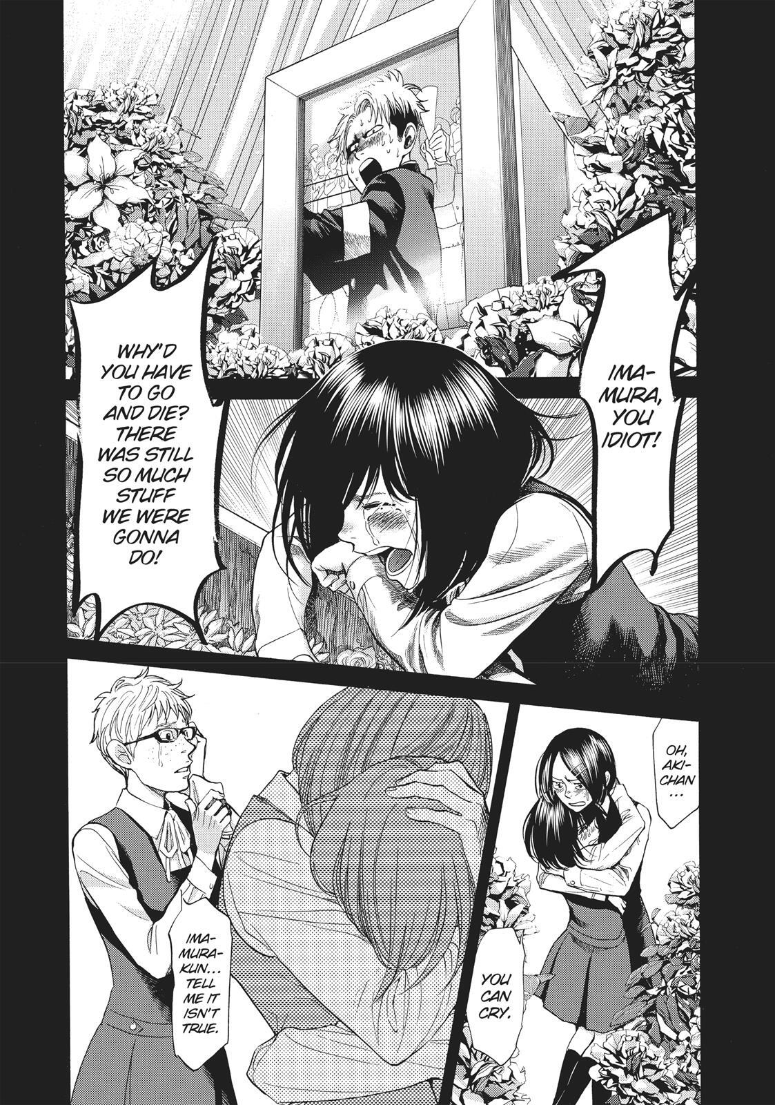 Read Again!! Manga Online