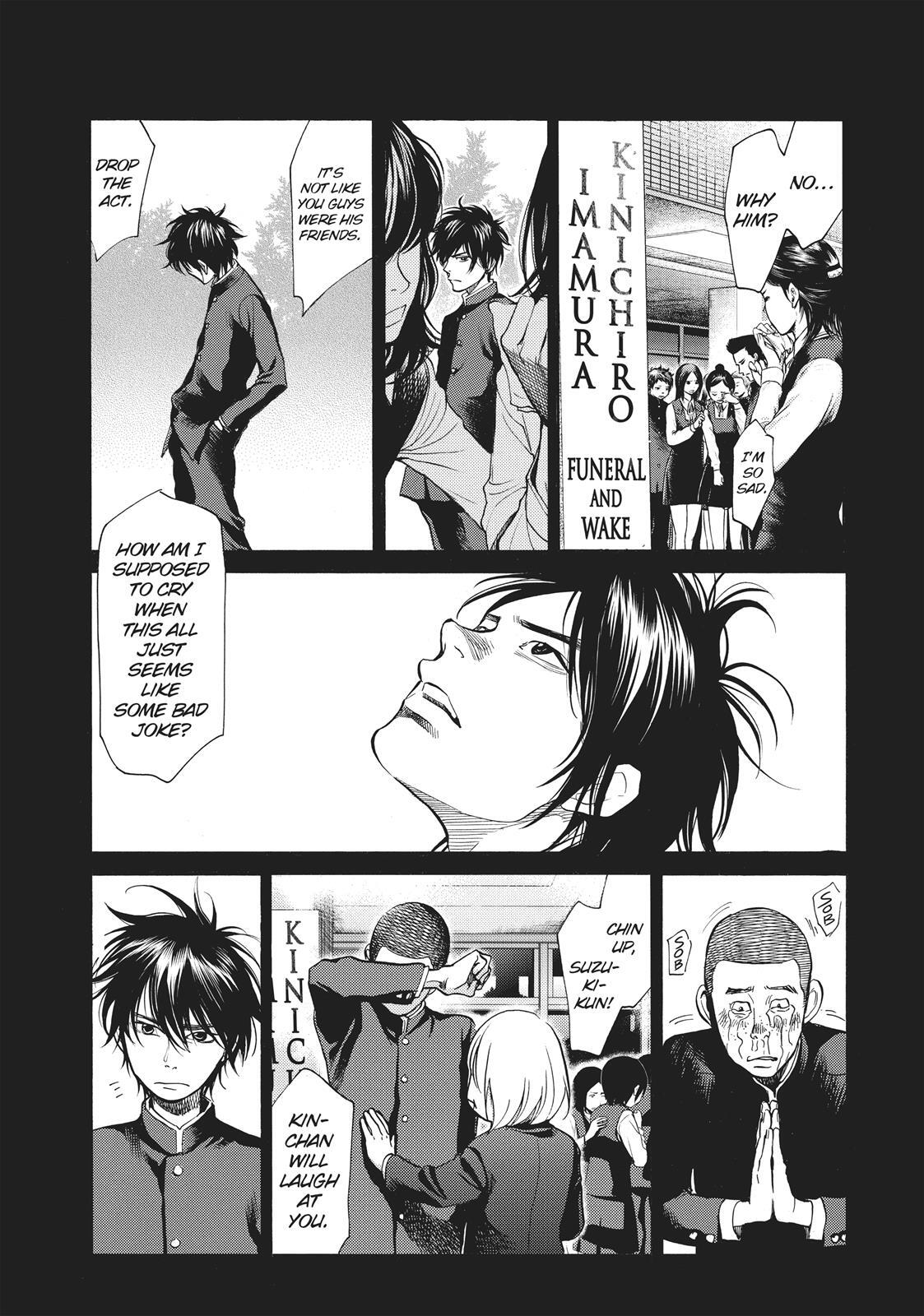 Read Again!! Manga Online