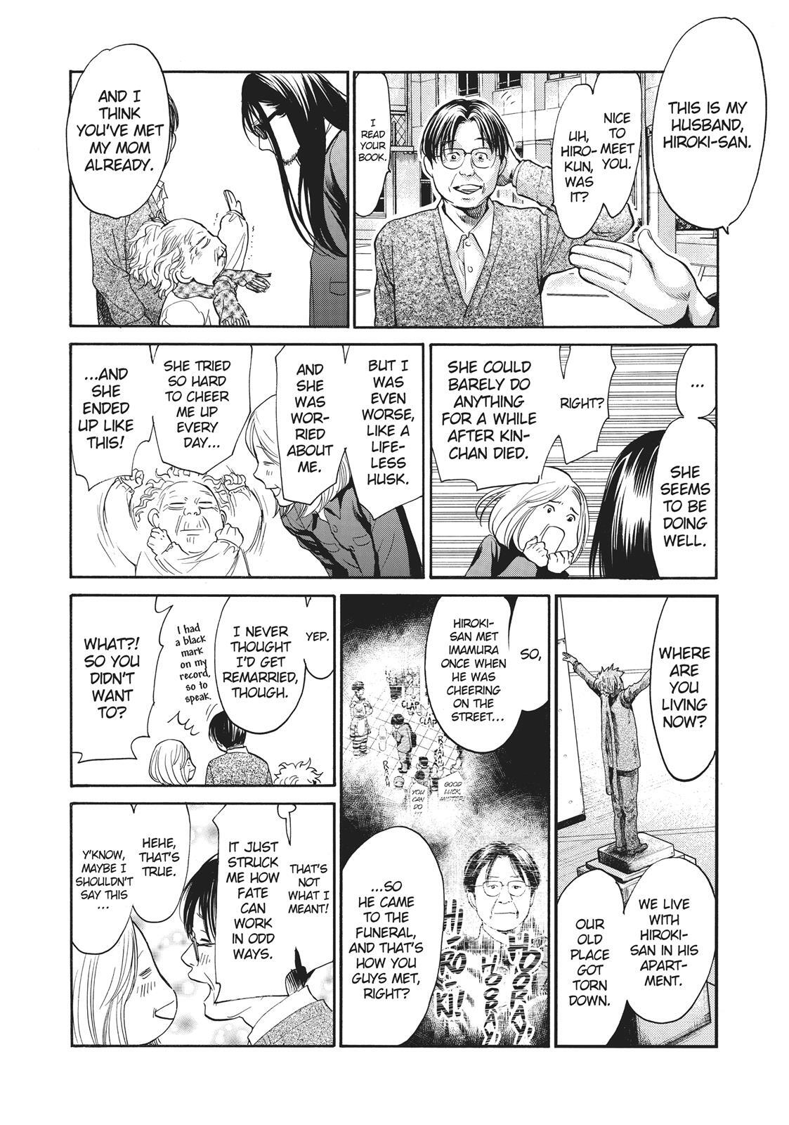 Read Again!! Manga Online
