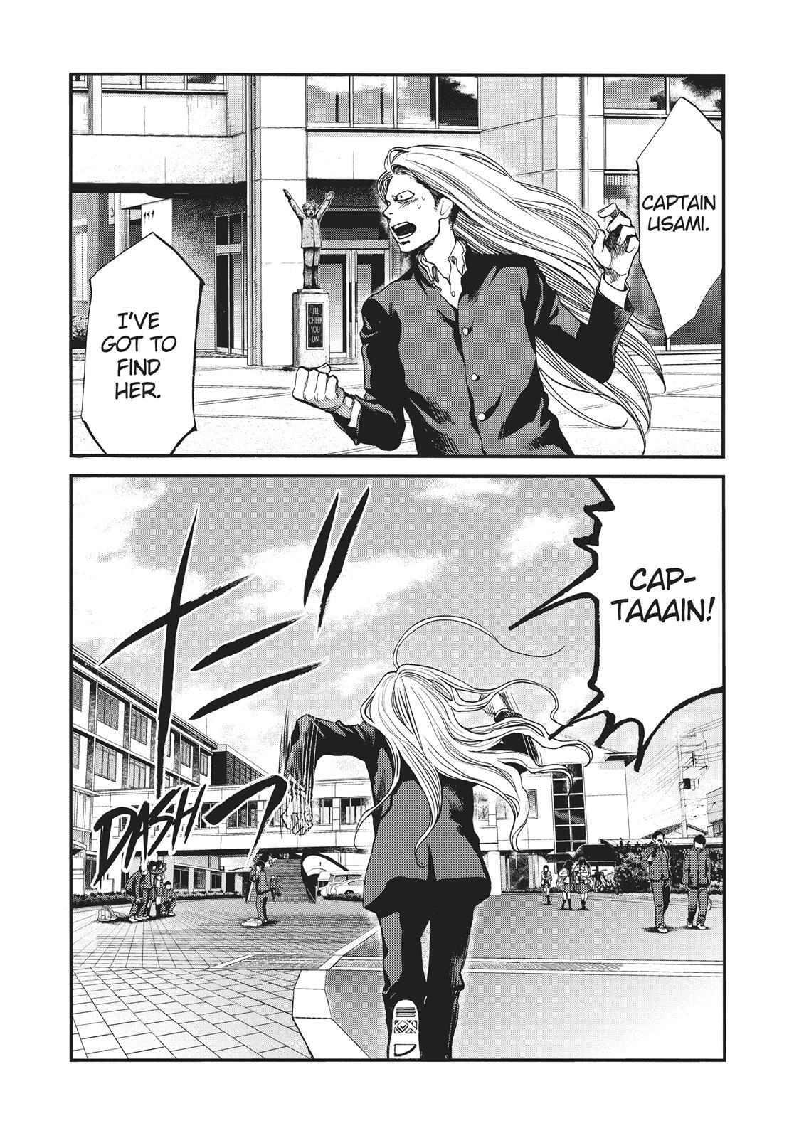 Read Again!! Manga Online