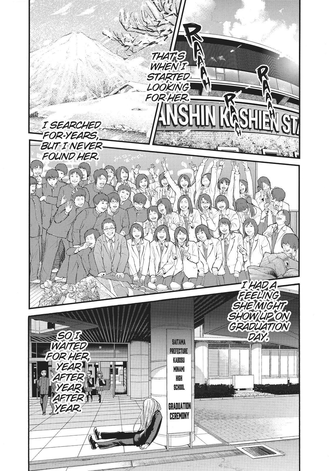 Read Again!! Manga Online