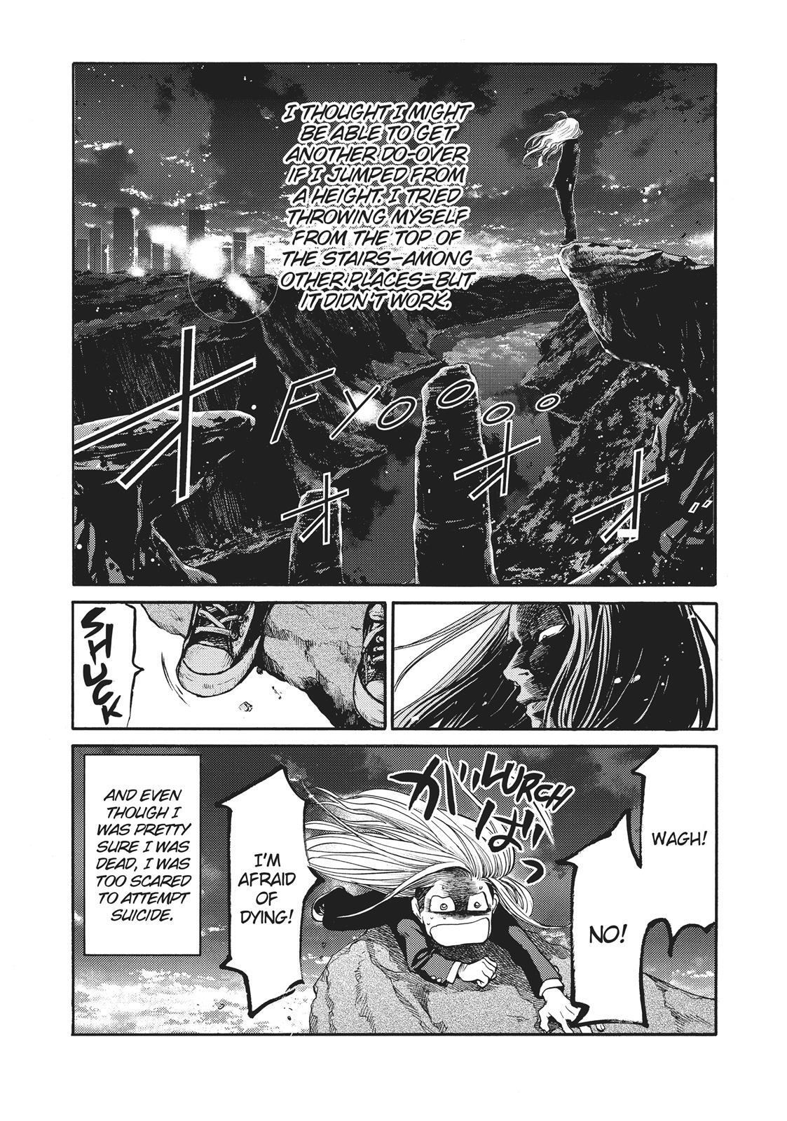 Read Again!! Manga Online