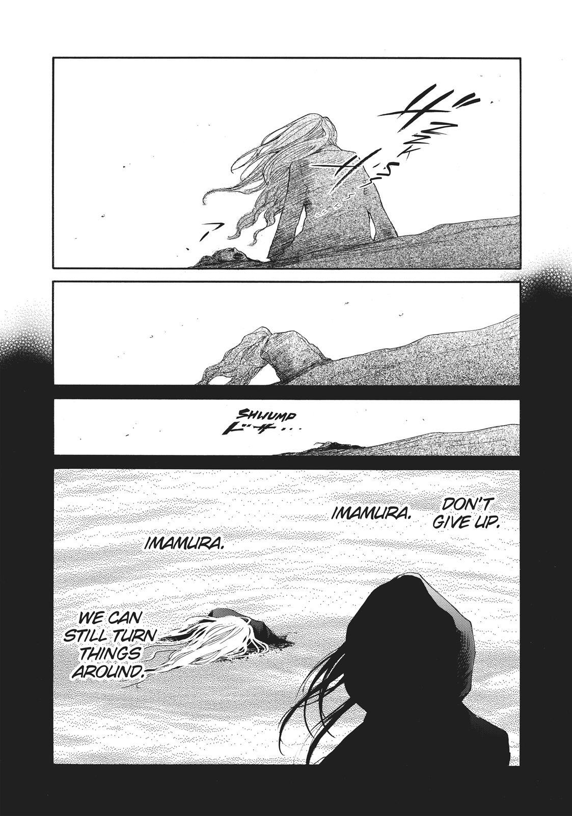 Read Again!! Manga Online