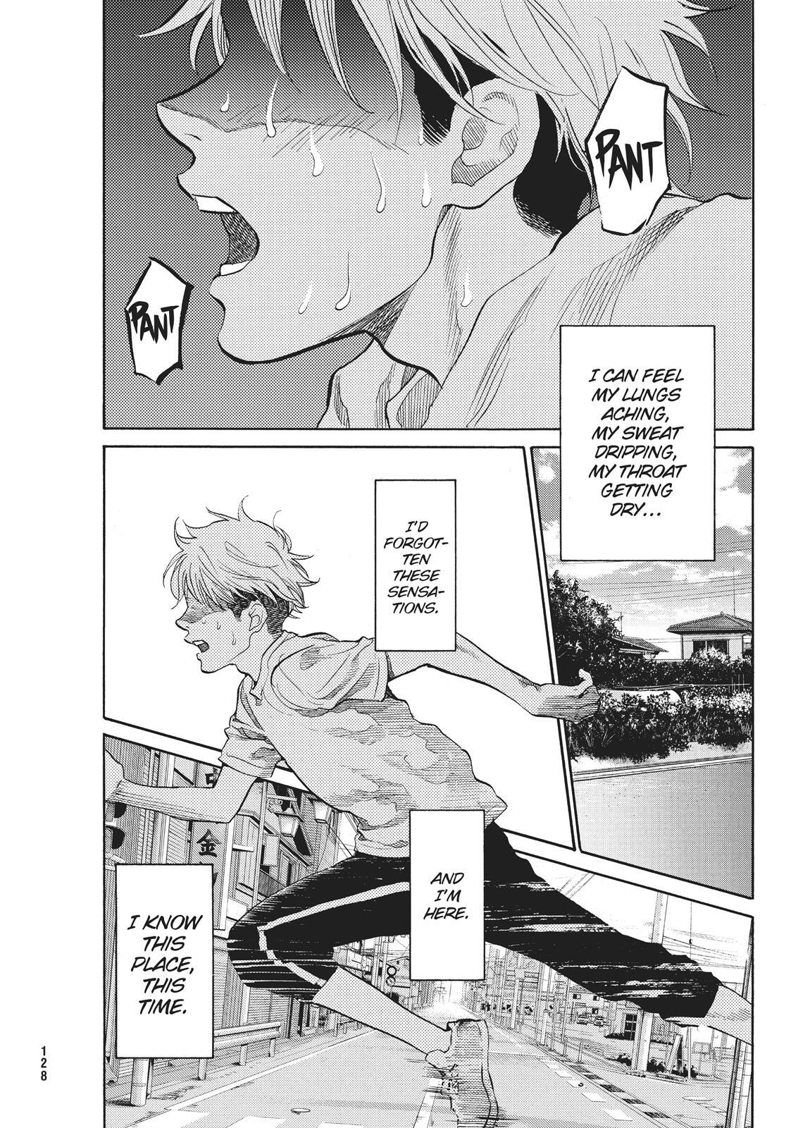 Read Again!! Manga Online