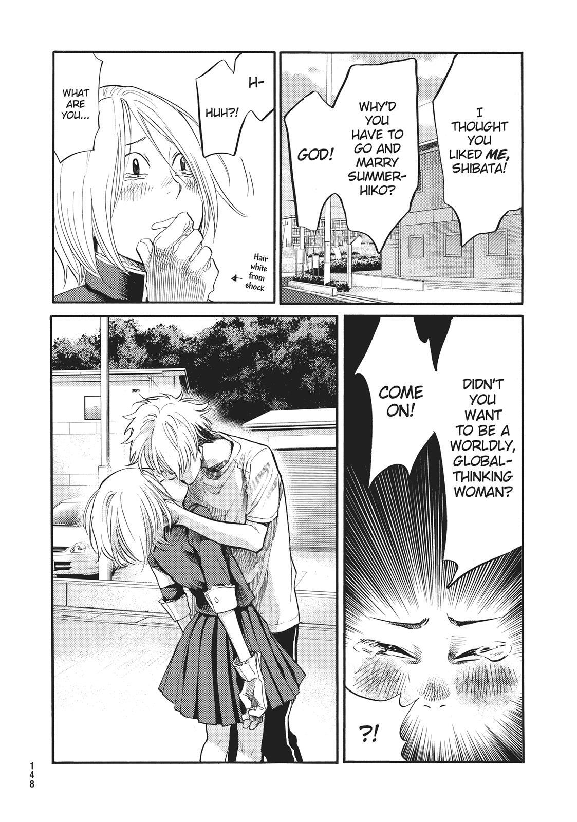 Read Again!! Manga Online