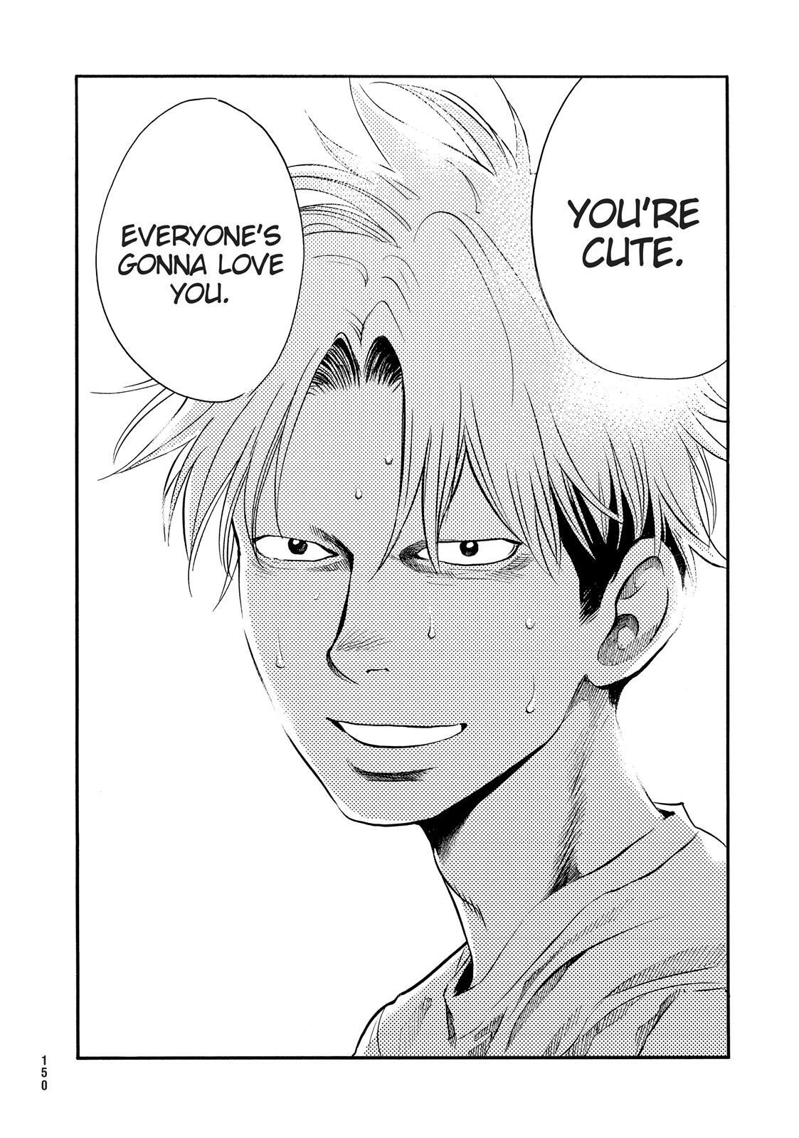 Read Again!! Manga Online