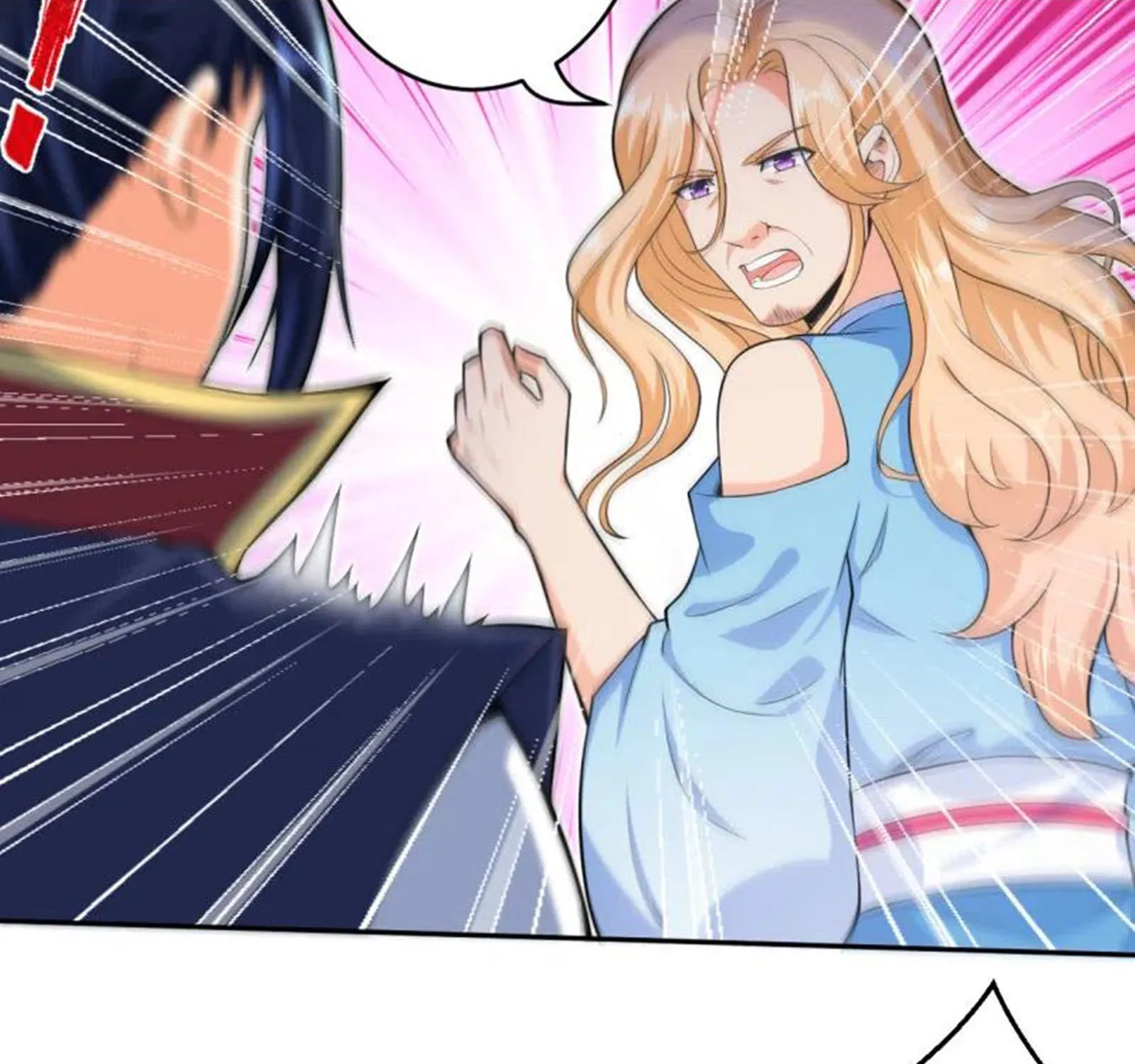 Read Against The Gods Manga Online