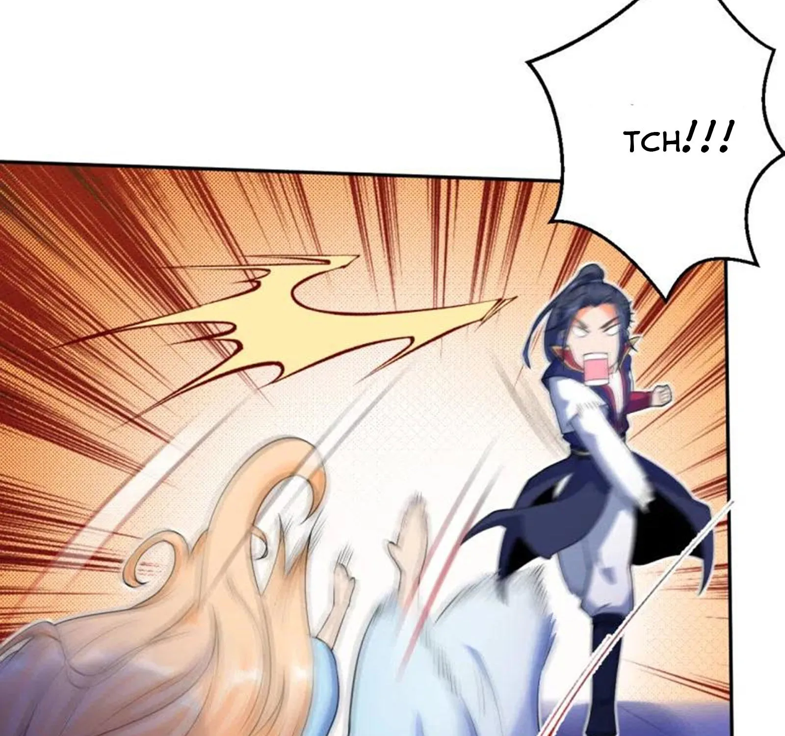 Read Against The Gods Manga Online