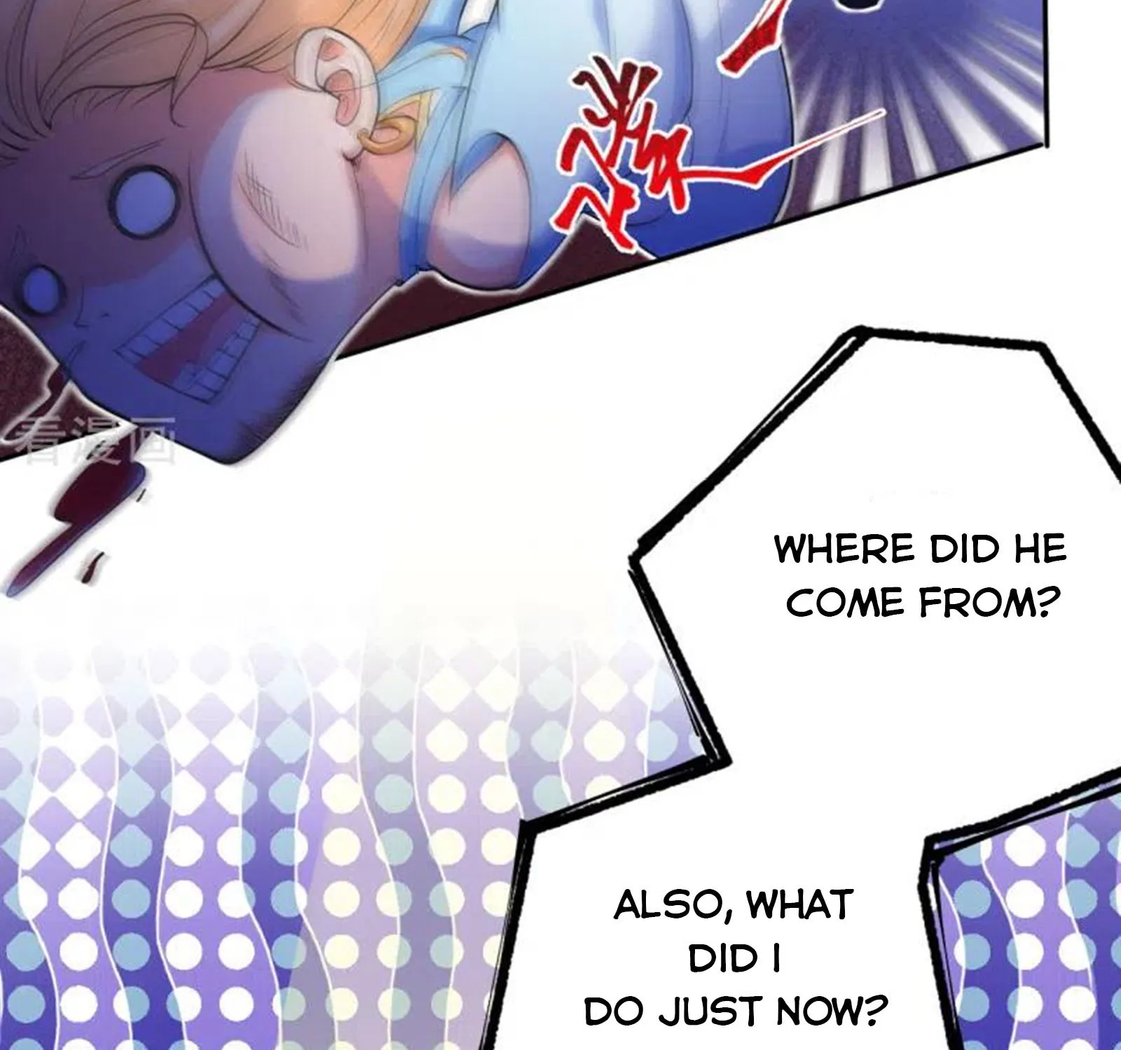 Read Against The Gods Manga Online