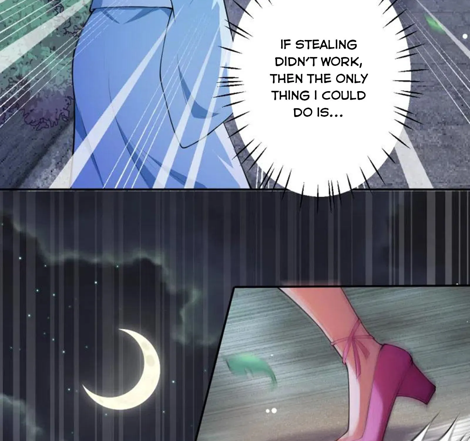 Read Against The Gods Manga Online