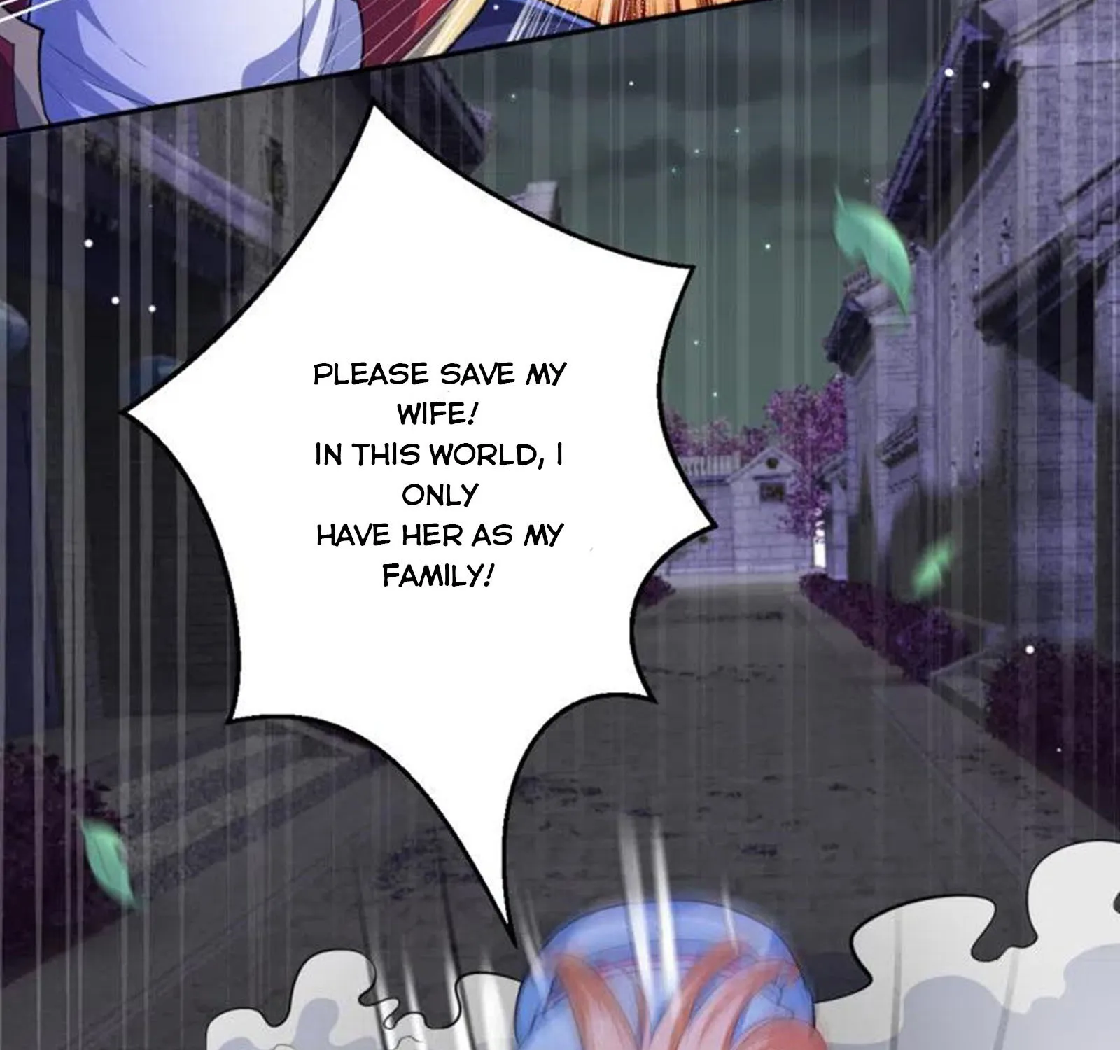 Read Against The Gods Manga Online