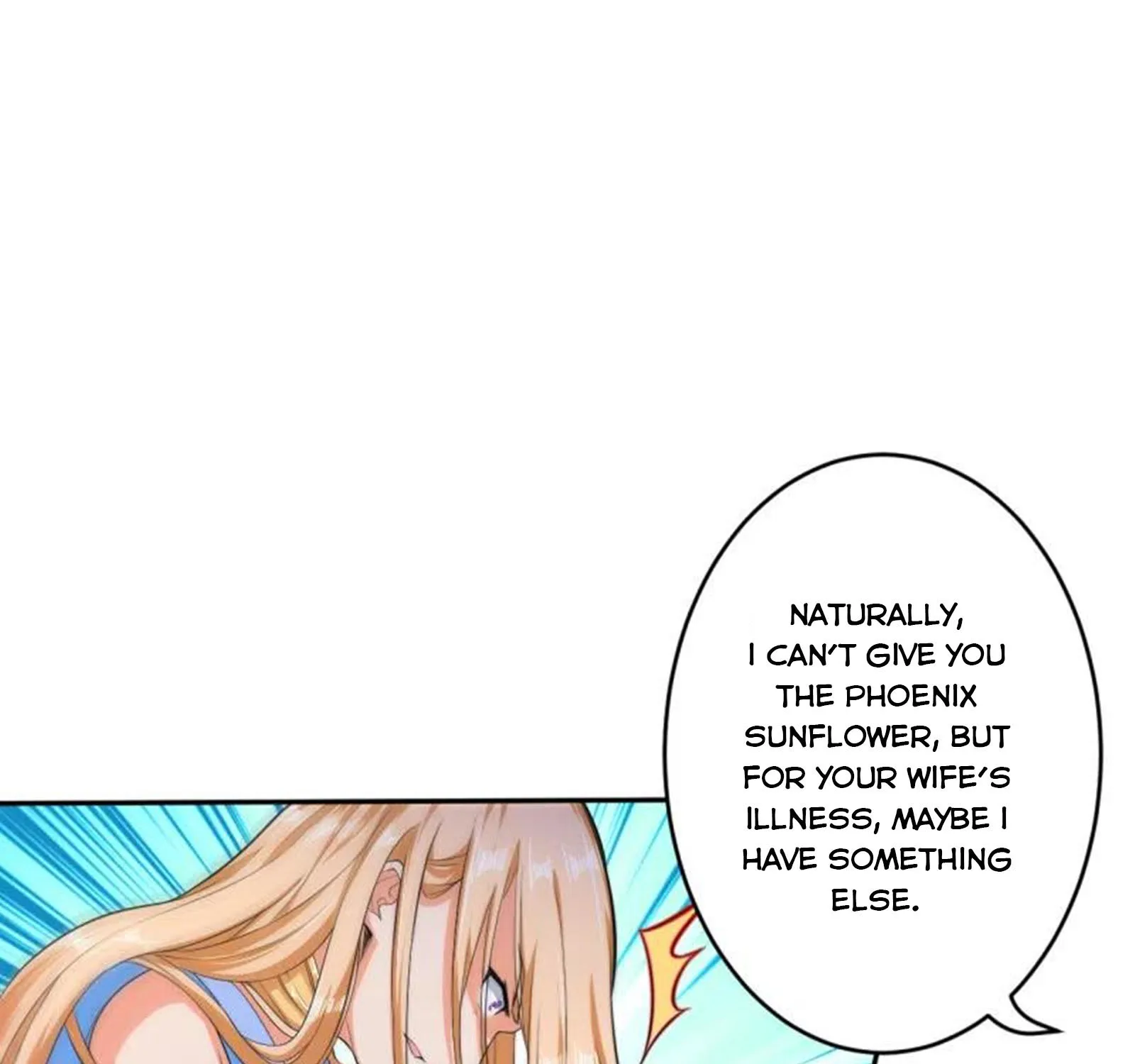 Read Against The Gods Manga Online