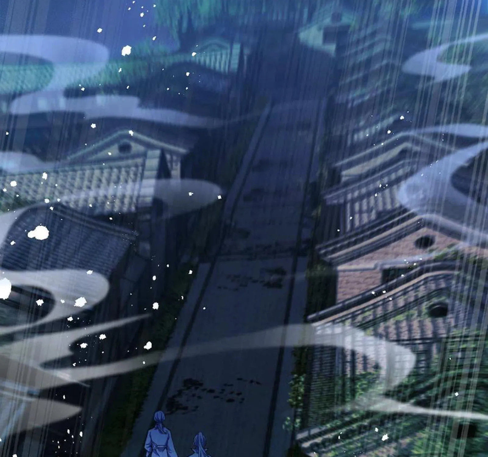 Read Against The Gods Manga Online
