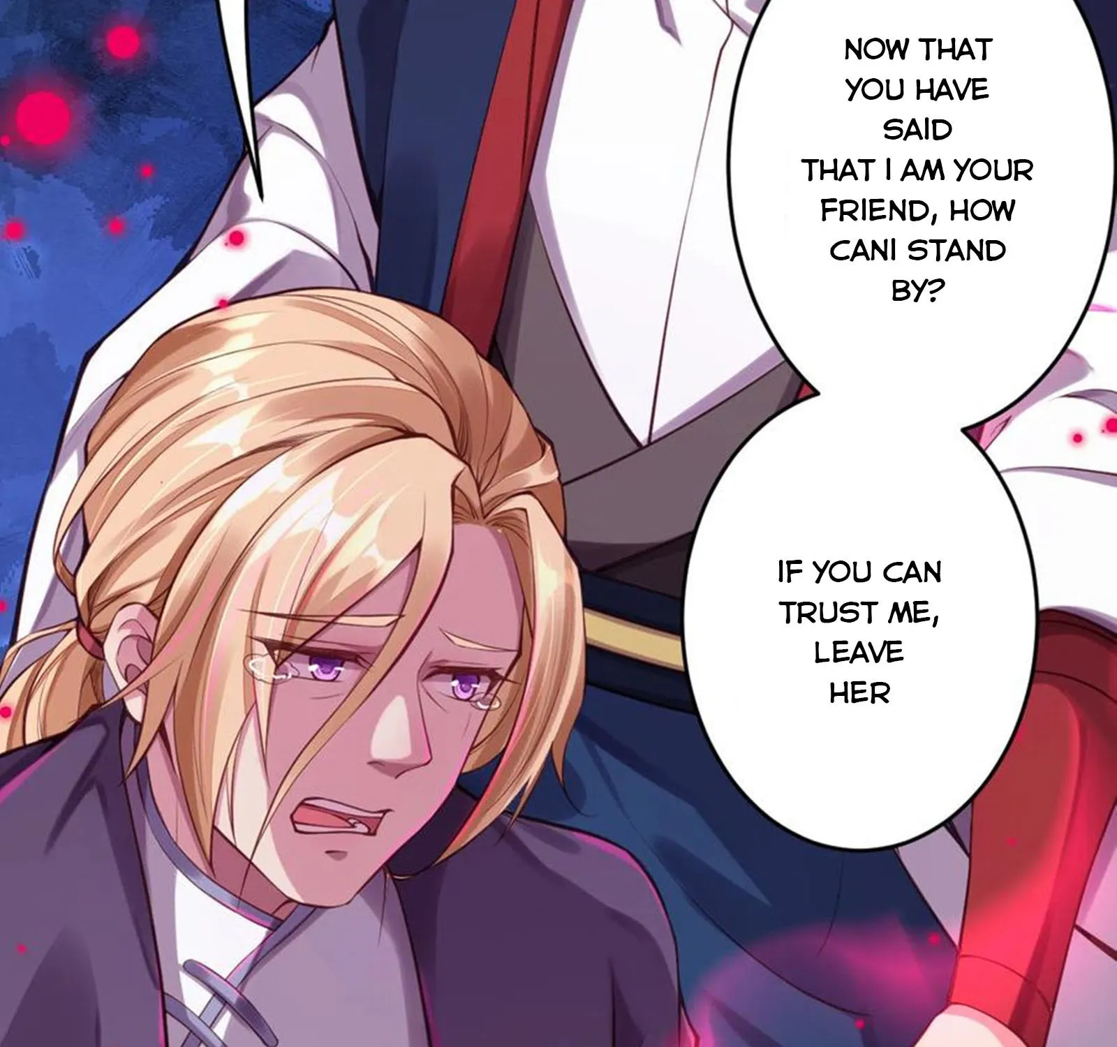 Read Against The Gods Manga Online