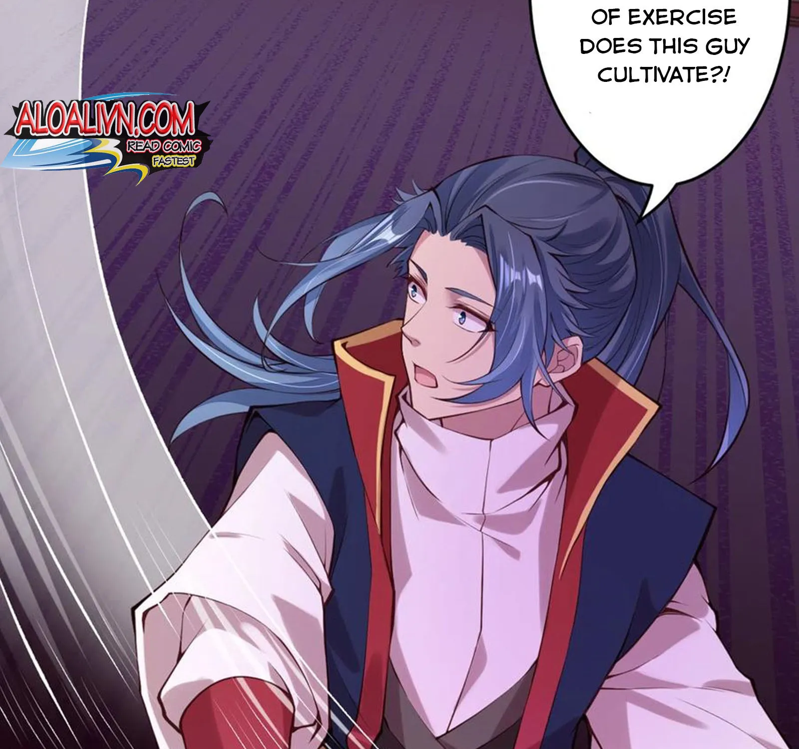 Read Against The Gods Manga Online