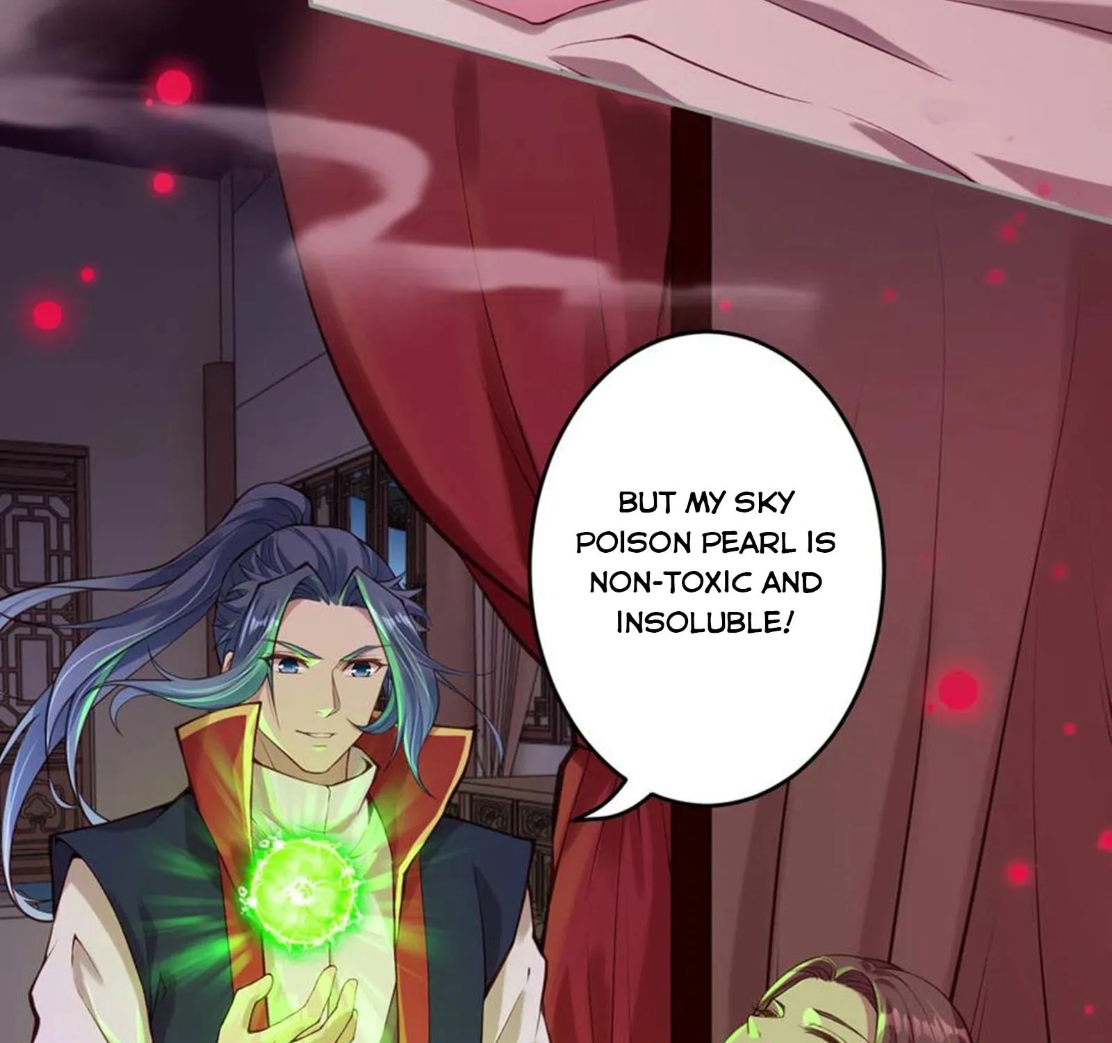 Read Against The Gods Manga Online