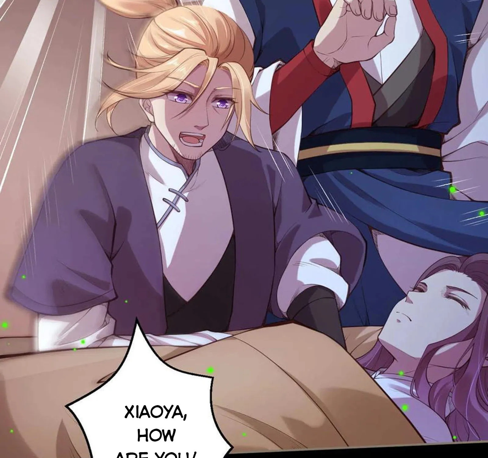 Read Against The Gods Manga Online