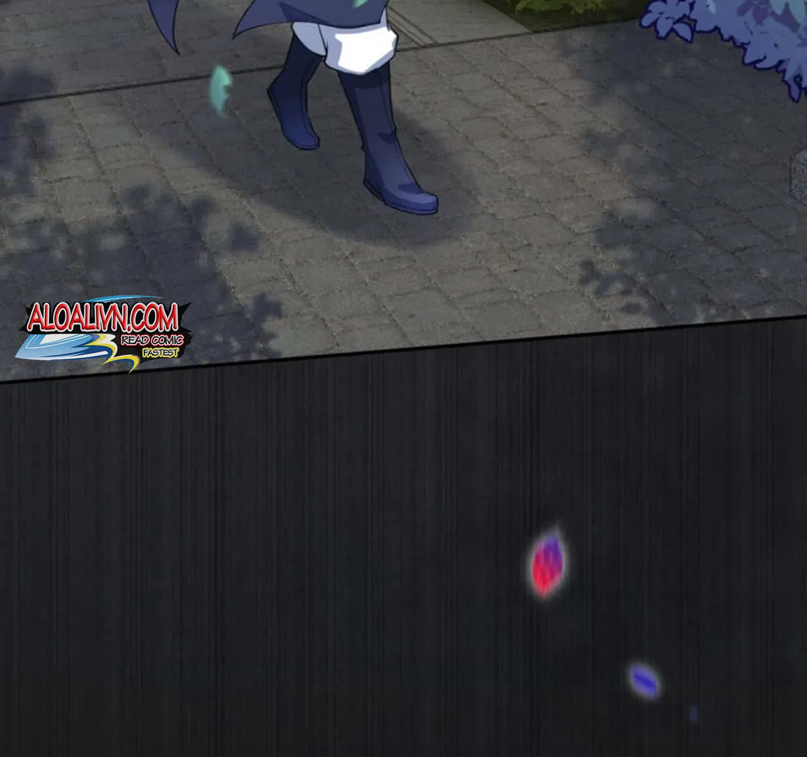Read Against The Gods Manga Online