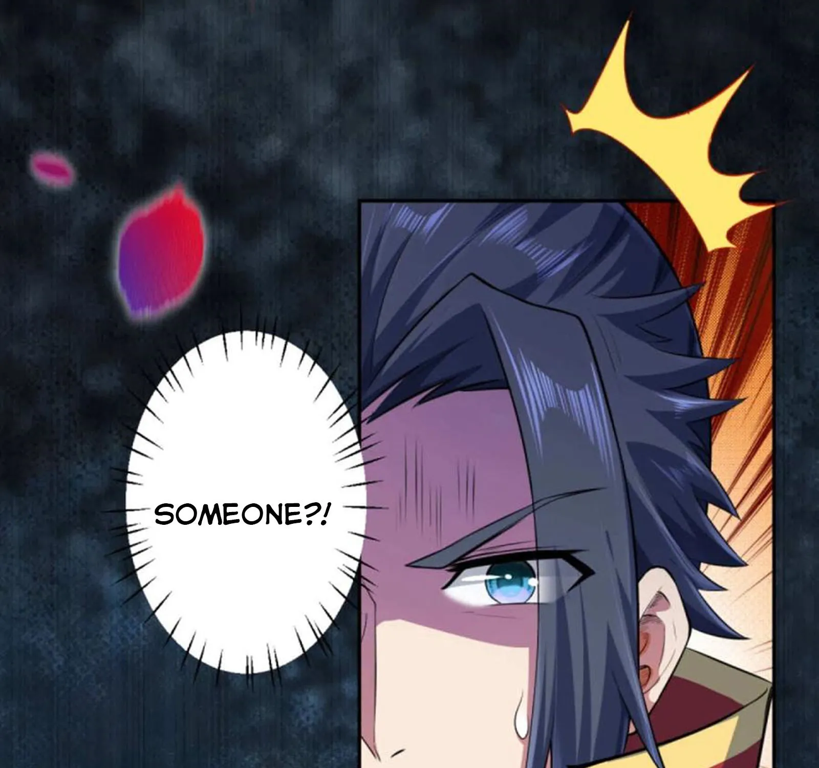 Read Against The Gods Manga Online