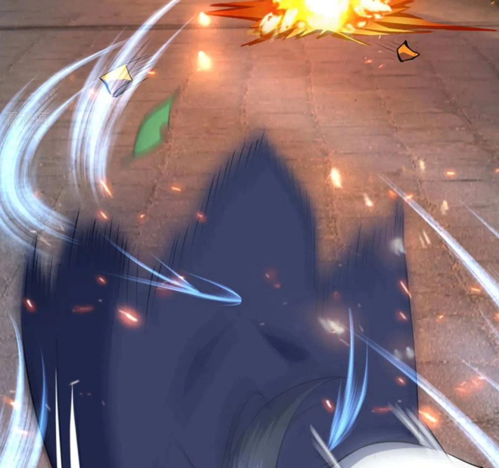 Read Against The Gods Manga Online